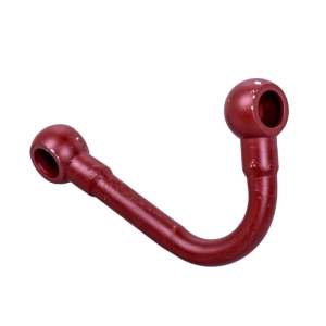 PRZEWÓD ROZDZIELACZA 1 PODNOŚNIKA HYDRAULICZNEGO URSUS C-330 42374600