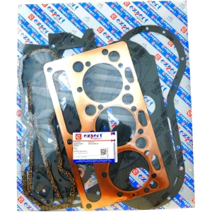 KOMPLET USZCZELEK SILNIKA MF 235, 255