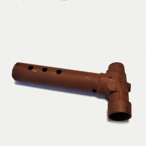 PÓŁOŚ WYSUWNA LEWA T-25 1431022