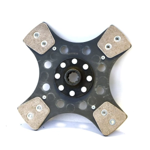 TARCZA SPRZĘGŁA NEW HOLLAND 5176450 47134874 5176450 LUK 328033210