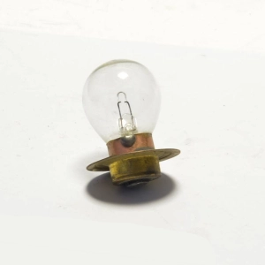 ŻARÓWKA REFLEKTORA T25 STARY TYP