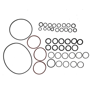 ZESTAW USZCZELEK ORINGÓW POMPY AR1265 KIT 2347