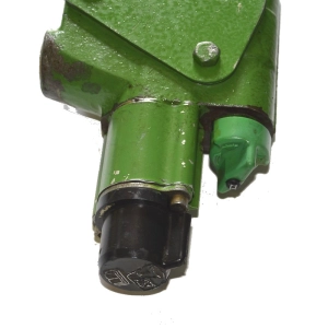 ROZDZIELACZ HYDRAULICZNY JOHN DEERE AL78187, AL119219
