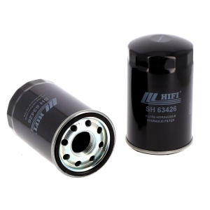 FILTR HYDRAULICZNY NEW HOLLAND CASE FORD SH63426
