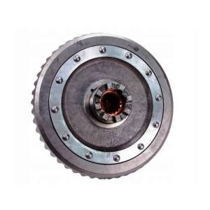 MECHANIZM RÓŻNICOWY C-360 KPL. 15-51 WERSJA SZYBKA SKROPOL 46425960