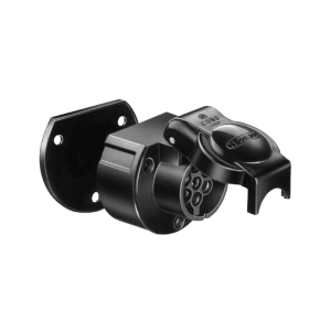 GNIAZDO ELEKTRYCZNE MCCORMICK 7-PINOWE ZŁĄCZA 6/12 V 25.008.100