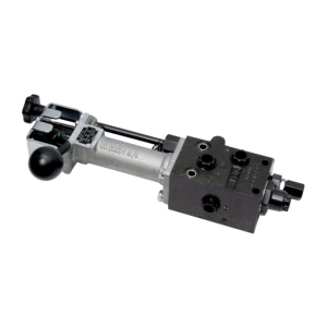 ROZDZIELACZ HYDRAULICZNY C-330 42371011 HYDROTOR TUCHOLA