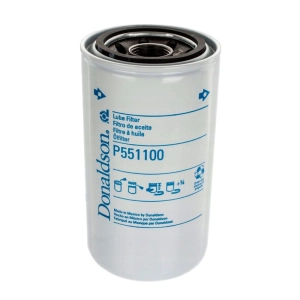 FILTR OLEJU DONALDSON P551100 ZAMIENNIK 3689066M1