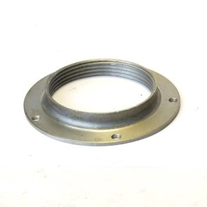 ODRZUTNIK OLEJU TYLNY ALUMINIOWY URSUS C-330 50104580
