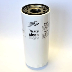 FILTR HYDRAULICZNY CLEAN FILTERS DO 843