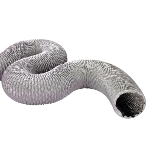 WĄŻ WENTYLACYJNY PROTAPE PVC 371  Ø102 MM, 6 M,  37101020000