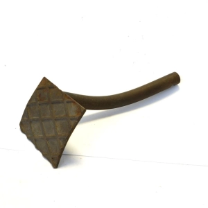 PEDAŁ HAMULCOWY LEWY URSUS C-385 89255040