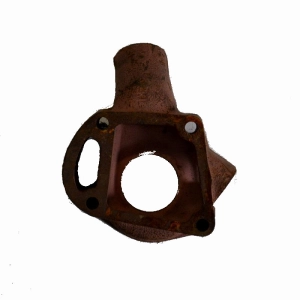 KORPUS POMPY WODY 80017011