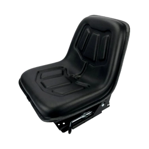 SIEDZENIE Z AMORTYZACJĄ MECHANICZNĄ WĄSKIE TS49100GP