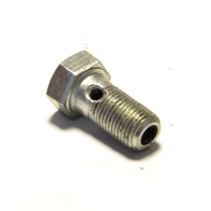 ŚRUBA ŁĄCZNIKA POMPY WTRYSKOWEJ Ø 10 C-360 KN4-4