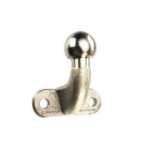 KULA HAKA HOLOWNICZEGO FI 50MM KĄTOWA DO 3.5T 130X75MM E13  GMP340520H