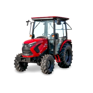 CIĄGNIK ROLNICZY producent TYM model F50Cn nr.VIN KMC0F50SESFJS0015 ROK 2025 MASZYNA FABRYCZNIE NOWA