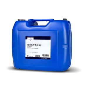 OLEJ HYDRAULICZNY FUCHS RENOLIN B 68 HVI – 20 L