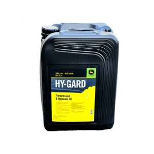 OLEJ HYDRAULICZNO-PRZEKŁADNIOWY JOHN DEERE HY-GARD 20L VC81824-020 