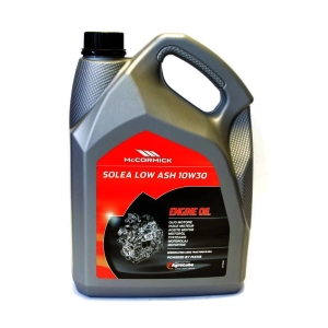 OLEJ SILNIKOWY AGROLUBE SOLEA LOW ASH 10W30 5L