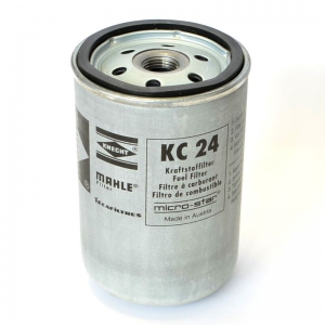 FILTR PALIWA KNECHT/MAHLE  KC 24