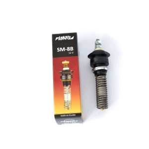 ŚWIECA ŻAROWA URSUS C-330 SM-8B 50024641 ISKRA PL