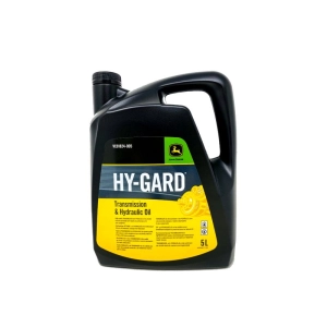 OLEJ HYDRAULICZNO-PRZEKŁADNIOWY JOHN DEERE HY-GARD 5L VC81824-005