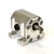 POMPA HYDRAULICZNA URSUS C-330 42371292  WZMOCNIONA, ALUMINIOWA HYLMET