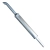 TŁUMIK OKRĄGŁY DŁUGI 1280MM C-360 42102072A ANDORIA