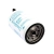 FILTR PALIWA DONALDSON P550588, 3638510M2 ​​​​​​​