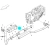 FILTR OLEJU HYDRAULICZNEGO MCCORMICK LANDINI 6657512A1
