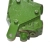 ROZDZIELACZ HYDRAULICZNY JOHN DEERE AL78187, AL119219