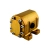 POMPA HYDRAULICZNA WZMOCNIONA ANODOWANA URSUS C-328, C-330 PZS-A-S20 WZM HYLMET