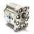 POMPA HYDRAULICZNA NSZ16D-3 PRAWA 