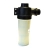 FILTR SSAWNY BIAŁY M125 360 MM LOCHMAN 125.503.4