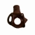 KORPUS POMPY WODY 80017011