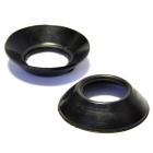 USZCZELKA GUMOWA KOLUMNY KIEROWNICZEJ MF 1850037M1