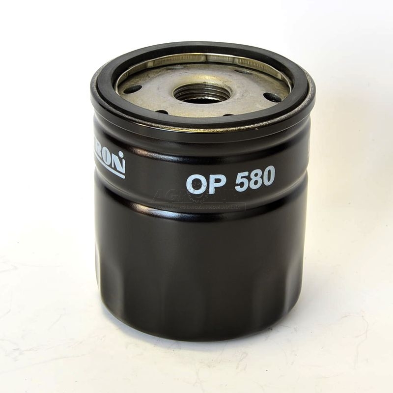 FILTR OLEJU FILTRON OP 580