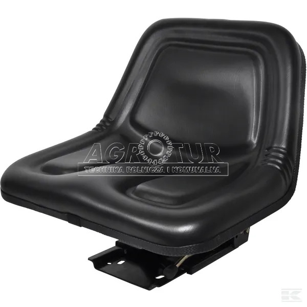 SIEDZENIE KIEROWCY C360/C330 JEDNOCZĘŚCIOWE TS49000GP