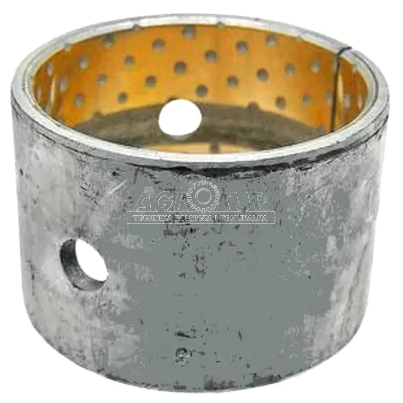 TULEJKA SWORZNIA OSI MF 135 145 1660114M2 72715024