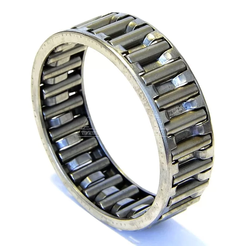 ŁOŻYSKO IGIEŁKOWE WAŁU WOM MF 842921M1 55,55x65,12x18,67